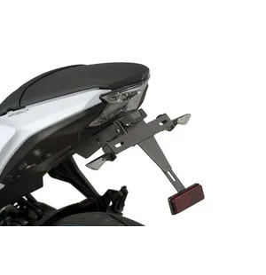 Puig License Support Kawasaki Ninja 650/Z650 17-18' C/N kuva