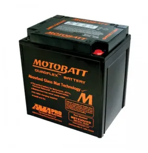 Motobatt MBTX30UHD batteri image