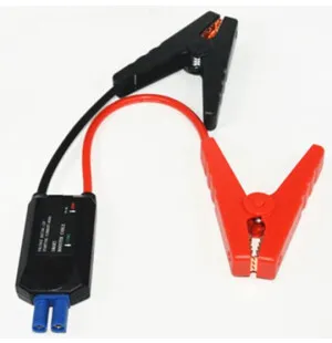 Hyper Smart start cables for 18000Ah power station kuva