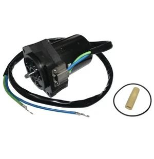 Sea-X trimmimoottori Yamaha 75-100HP 4-Stroke (2005-17) kuva