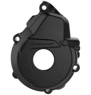 Polisport ajoitinkopan suoja EXC-F 250/350 17-233 musta (10) kuva