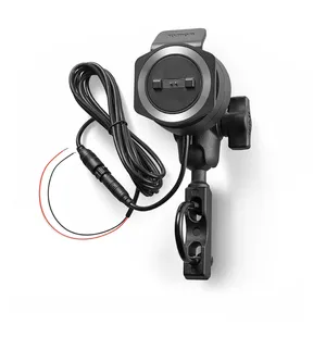 TomTom Bike mount kit +RAM RIDER kuva
