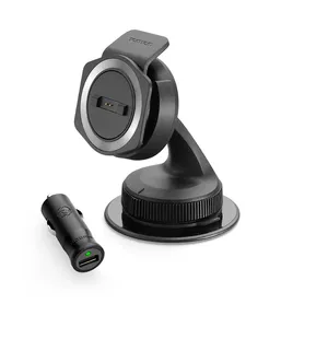 TomTom Car mount RIDER image