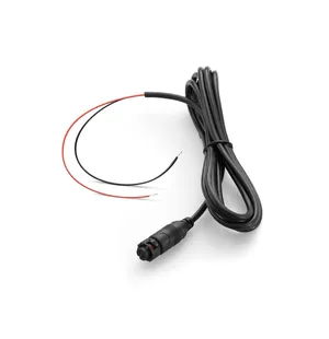 TomTom RIDER battery cable image