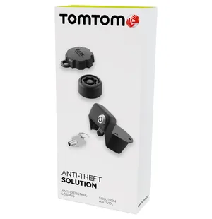 TomTom Anti-theft solution RIDER v2 image