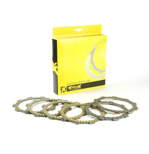 ProX Friction Plate Set YZ65 '18-22 kuva