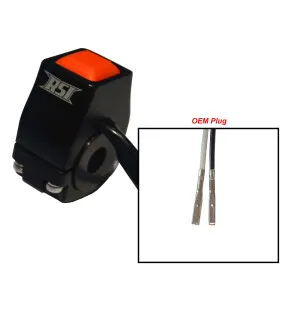 RSI tappokatkaisija BRP Gen 4 2-tahti kuva