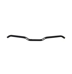RSI Ohjaustanko Hustler Chromoly Hooked 1" Rise kuva