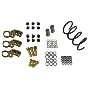 SPI Variaattori kitti SnowCross Ski-doo 600RS 2018-2022  kuva