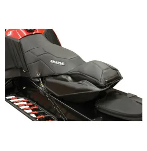 Skinz Ekstra matala Freeride satula Arctic Cat King Cat M9000 Turbo  kuva