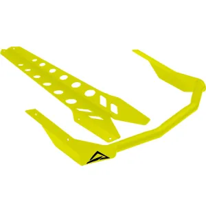 Skinz Bak båge Gul Ski Doo 850 Rev 146 image