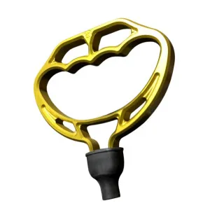 Itek Käynnistin kahva Alu Gold kuva