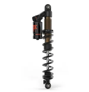 Fox ski shocks 1.5 Zero QS / QS3-R ski shocks-Doo Summit 850 36" kuva