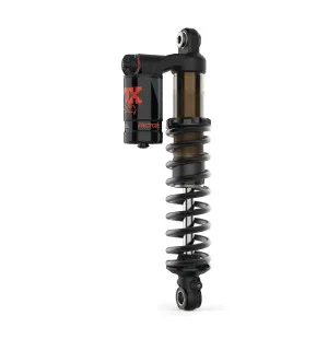 Fox track shocks 1.5 Zero QS/1.5 Zero QS Ski-Doo T-Motion 146-165" kuva