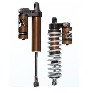 Fox track shocks 2.0 Zero C2/2.0 Zero RC2 Polaris IQ 600 R kuva