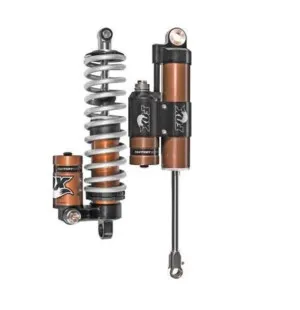 Fox track shocks 2.0 Zero C2/2.0 Zero RC2 Ski-Doo 600 RS kuva