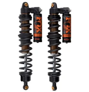 * Fox Polaris RZR XP 4 1000 2.5" IBP Factory Series Front kuva