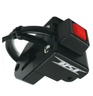 RSI Kaasukahva tappokatkaisijalla BRP XP/XS/XM 2-stroke kuva