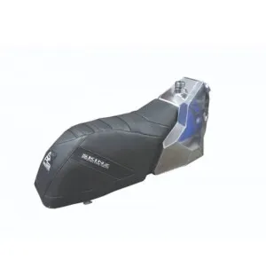 Skinz Lightweight 10.3 gal Alu Tank/Burandt seat kit Polaris 800/850 Axys 155-17 kuva