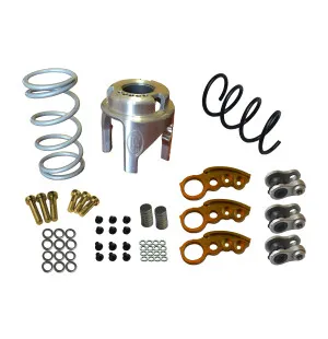 SPI Variaattori kitti Ski-Doo Gen 4/Lynx Radien-X 900 Turbo 137" Trail Kit kuva