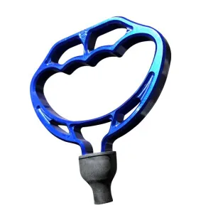 Itek Käynnistin kahva Alu Blue kuva