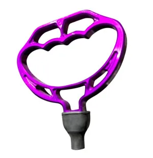 Itek Käynnistin kahva Alu Violett kuva