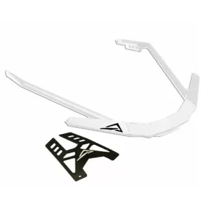 Skinz Polaris Pro Fram båge Vit AXYS 850/800 image