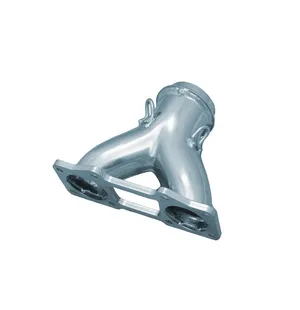 SPI Y-Putki Ceramic Ski-Doo/Lynx Gen 4/5 600R E-tec 2018- kuva