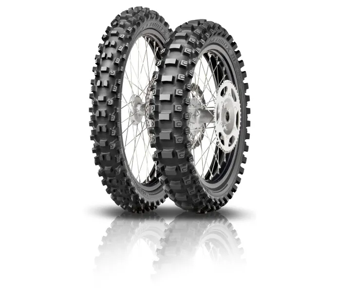 Dunlop MX33 kuva