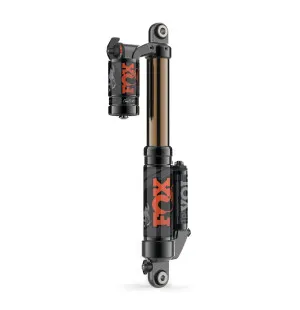 Fox track shocks Float 3/Float 3 Evol QS3-R Burandt Polaris 155-163" kuva