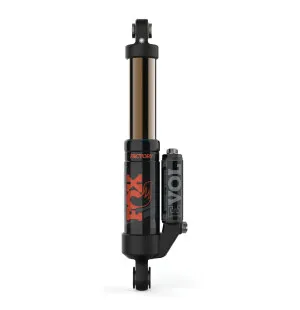 Fox track shocks Float 3/Float 3 Evol Polaris 155-163" kuva