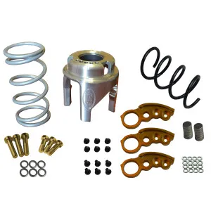 SPI Variaattori kitti Ski-doo Gen 4/Lynx Radien 600R E-Tec 146-175" 0-3000ft kuva