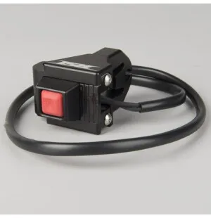 RSI Kaasukahva tappokatkaisijalla Polaris 850 kuva
