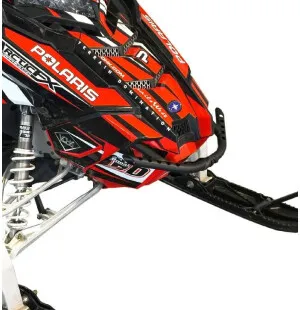Skinz Fram båge Res Polaris 850/800 AXYS Pro RMK/Rush/Switchback/Switchback Assa image