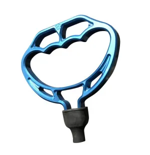 Itek Käynnistin kahva Alu Light Blue kuva