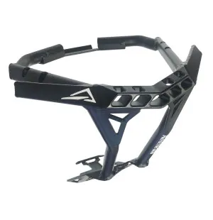 Skinz Fram båge Svart Yamaha Sidewinder image