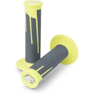 Protaper Tupet Clampon Full Diamond Neon Keltainen/Tumman Harmaa kuva