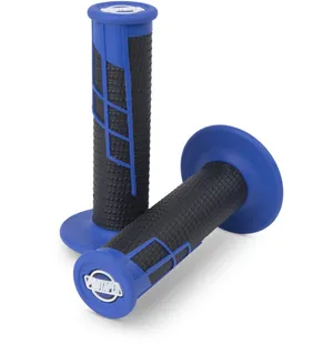 Protaper Tupet Clampon 1/2 Waffle Sininen/Musta kuva