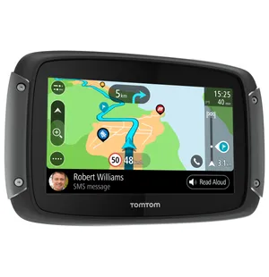 TomTom RIDER 550 World (EMEA) kuva