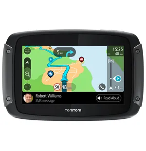 TomTom RIDER 550 World Premium Pack (EMEA) kuva