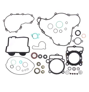 ProX Complete Gasket Kit KTM250EXC-F '17 kuva