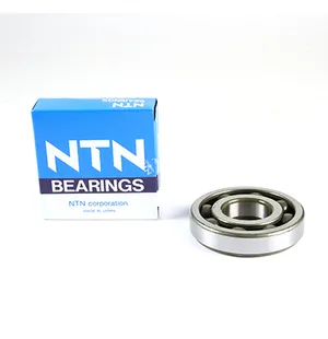 ProX Crankshaft Bearing SX06C62V1 CRF250R '18 30x72x16 kuva