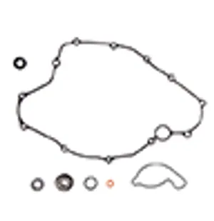 ProX Water Pump Rebuild Kit CRF450R/RX '17-18 kuva
