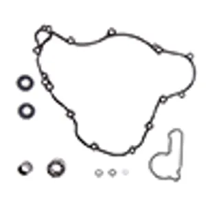ProX Water Pump Rebuild Kit KTM250/350EXC-F '17 kuva