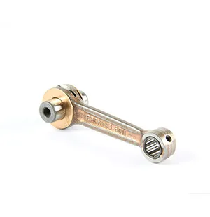 ProX Con.Rod Kit KTM50SX '01-23 + TC50 '17-23 kuva