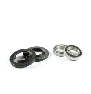 ProX Frontwheel Bearng Set TM125-300 '97-23+250-530F '11-18 kuva