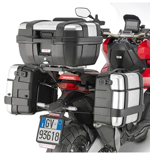 Givi putkisivutelineet X-ADV 750 (17) kuva