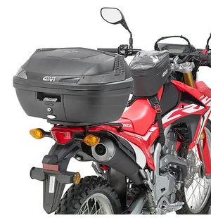 Givi peräteline Honda CRF 250 L (17) kuva