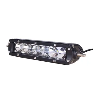 Kinwons Led Kaukovalopaneeli 10-30V 30W kuva