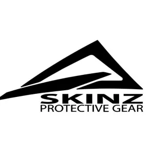 *Skinz Next Level Taka puskurin kahva Musta 2016- Polaris Axys kuva